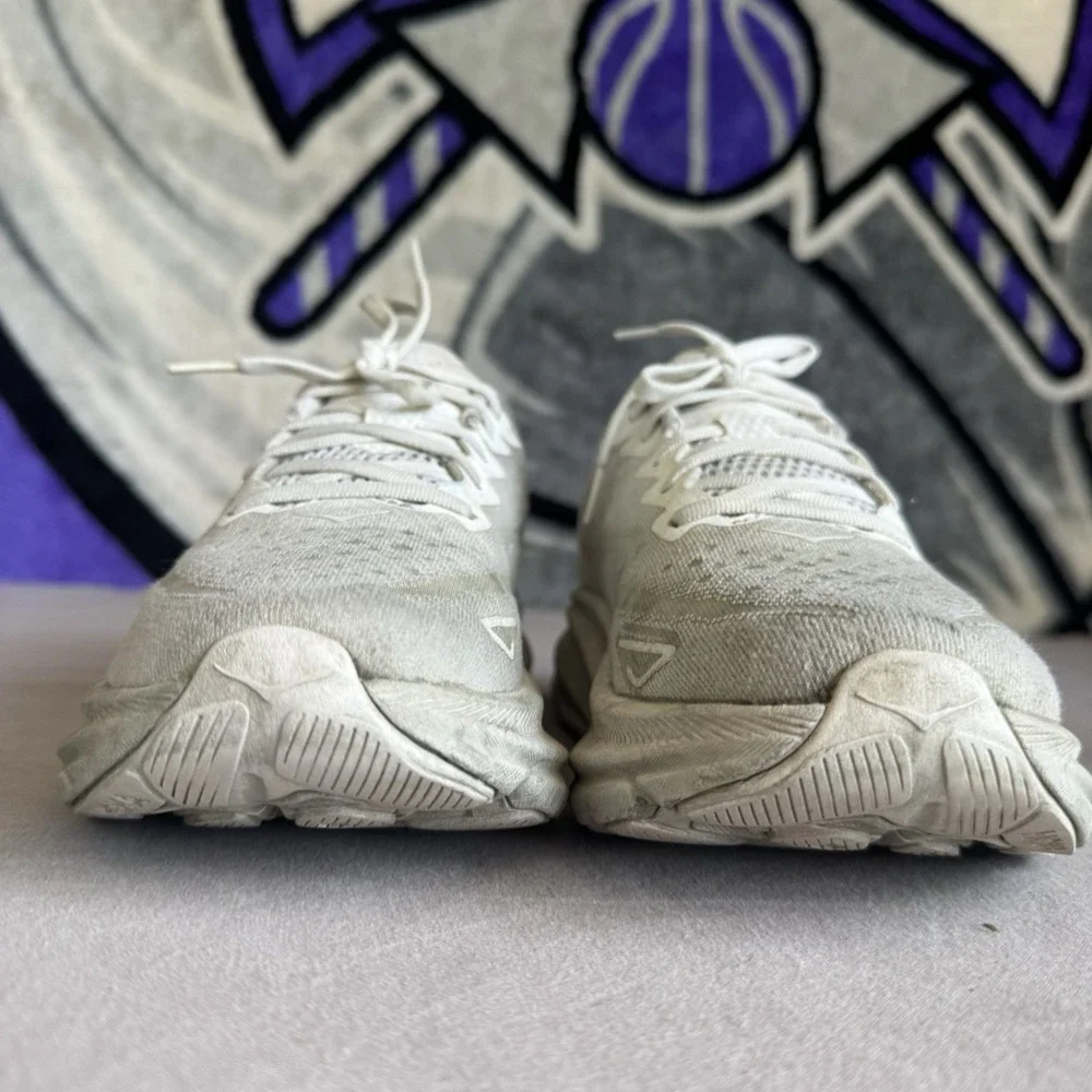 Hoka One One size hoka